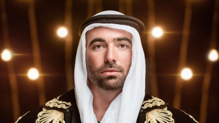 עומר אדם (צילום: גדי סיארה)