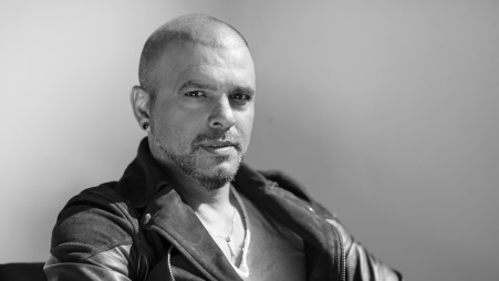 אייל גולן (צילום: דודי חסון)