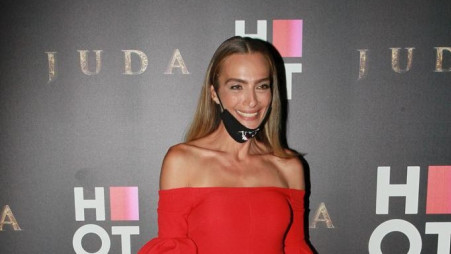 אילנית לוי (צילום: ראובן שניידר, HOT)