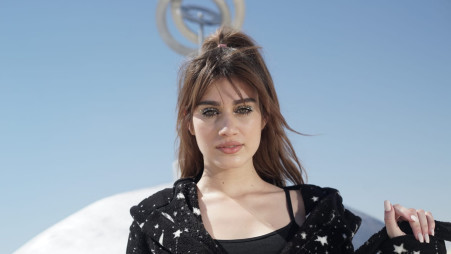 אלה לי להב (צילום: ירדן זהב)