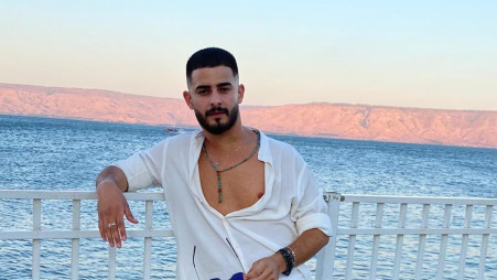 עדן חסון (צילום: באדיבות עופר מנחם תקשורת ויחסי ציבור)