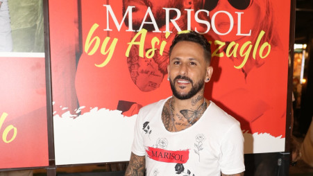 אסי בוזגלו (צילום: אור גפן)