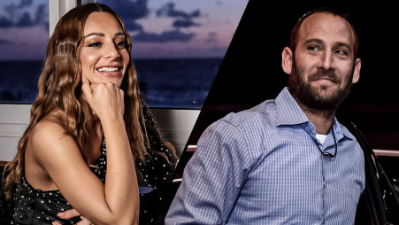 ניר אבישי כהן, מעיין אדם (צילום: אור גפן,אריאל שלום)