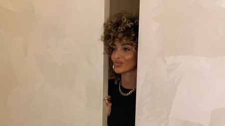 עדן פינס (צילום: יח"צ)