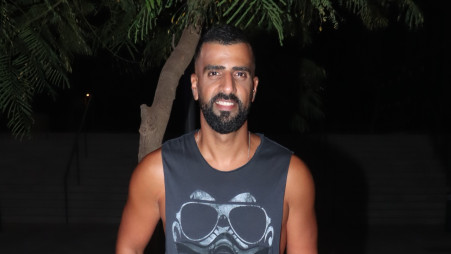 רגב הוד (צילום: אביב חופי)