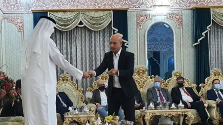 חזי דין (צילום: באדיבות חזי דין)