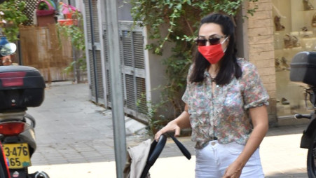 אחווה סיטבון (צילום: צ'ינו)