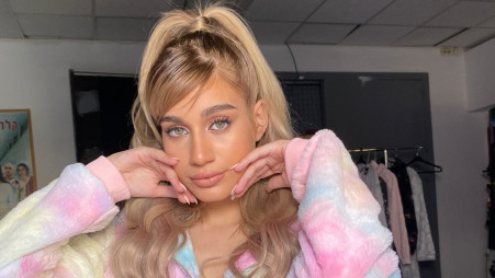 אלה לי להב (צילום: יח"צ FIX)