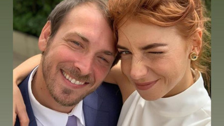 הסטורי של מאיה ורטהיימר (צילום: צילום מסך)