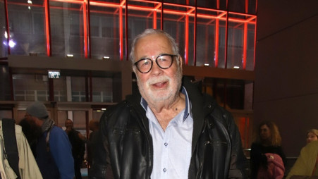 יהודה בארקן (צילום: אור גפן)