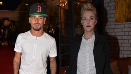 מיה דגן, מאור בוזגלו (צילום: רפי דלויה,אביב חופי)