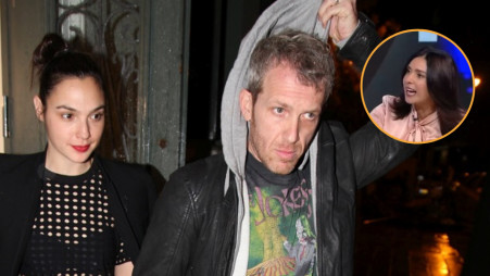 ירון ורסנו, גל גדות, מירי רגב (צילום: צילום מסך,אור גפן)