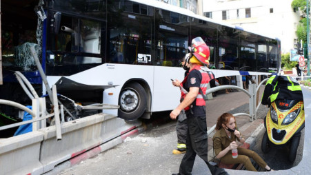בר מיניאלי (צילום: אבשלום ששוני,פרטי)