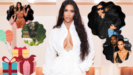 קים קרדשיאן (צילום: רויטרס,Splashnews,gettyimages)