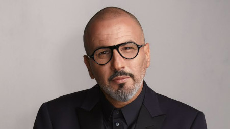 רוברטו בן שושן (צילום: דניאל אלסטר)