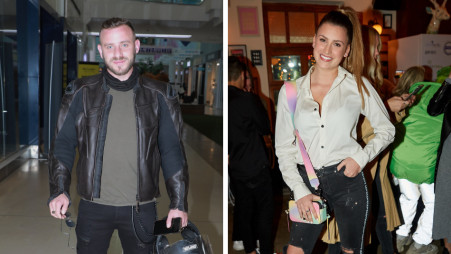 גל גברעם, אסיף אלקיים (צילום: שוקה כהן,דנה קופל)