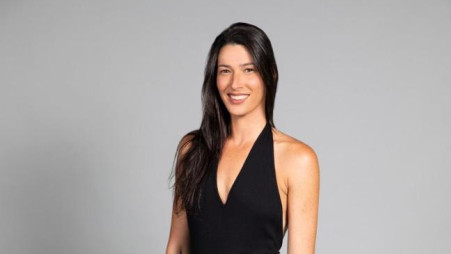 נועה כסיף, אהבה חדשה (צילום: נוי דקל)