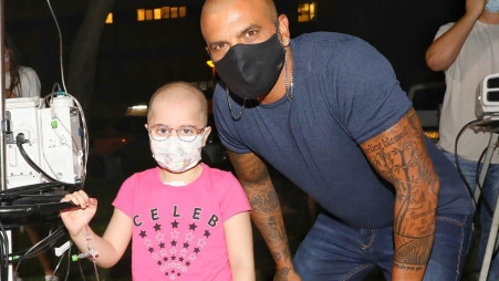 אייל גולן (צילום: רפי דלויה)