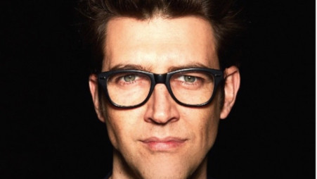 גיא נתיב (צילום: Theo & Juliet)