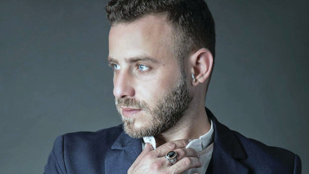 אסיף אלקיים (צילום: שריי עוז)