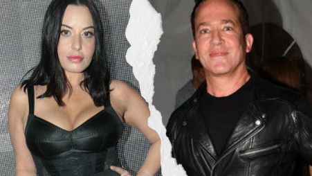 גיא פינס, מאיה בוסקילה (צילום: רפי דלויה,ענת מוסברג)