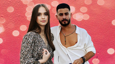 עדן חסון, נועם לוי (צילום: אור גפן,באדיבות עופר מנחם תקשורת ויחסי ציבור)