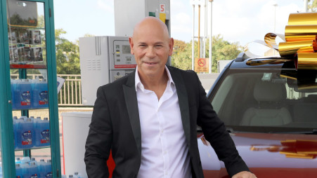 רמי קליינשטיין (צילום: רפי דלויה)