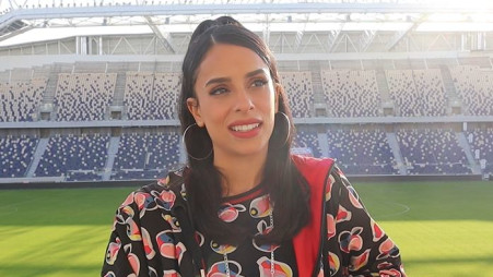 אורטל עמר (צילום: נועה רחמים)