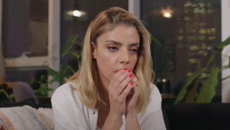 שירי מימון (צילום: באדיבות נעמת)