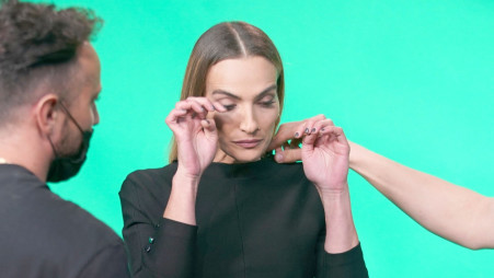 אילנית לוי (צילום: רפי דלויה)