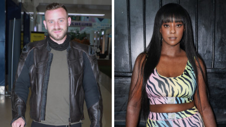 תקוה גדעון, אסיף אלקיים (צילום: דנה קופל,חלי פרידמן)