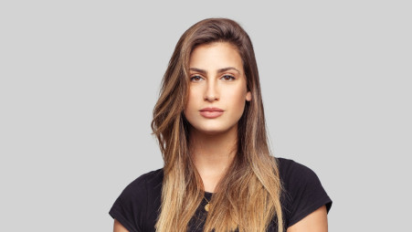 גל גברעם, האח הגדול (צילום: מיכה לובטון)