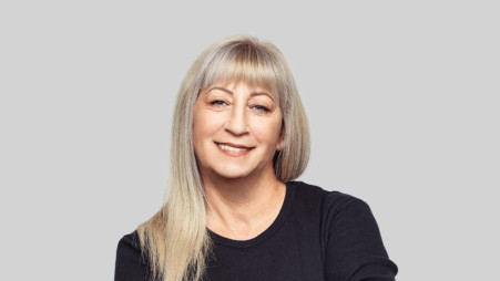 רונית לוי, רונית הביביסטית, האח הגדול (צילום: מיכה לובטון)