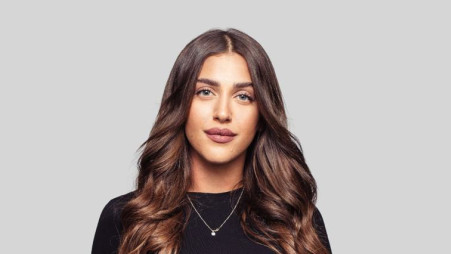 לינור סביניק, האח הגדול (צילום: מיכה לובטון)