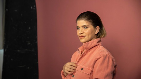 ג'קי אזולאי (צילום: טל שחר)