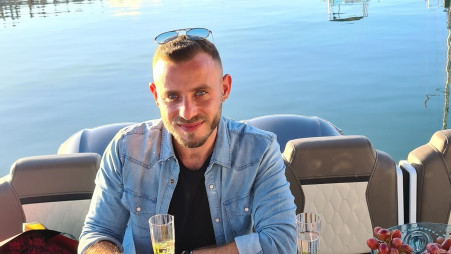 אסיף אלקיים (צילום: אור גפן)