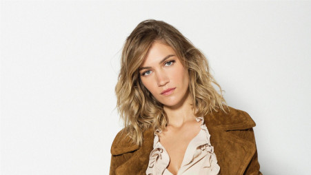 ג'ני צ'רוואני (צילום: לירן מימון)