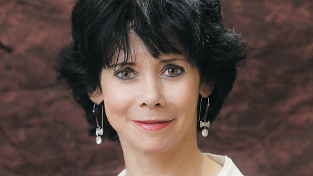 עידית מטות (צילום: יוסי אלוני)