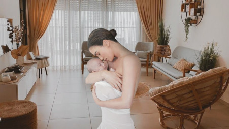 שיר אלמליח (צילום: אלה אוזן,צילום מסך אינסטגרם)