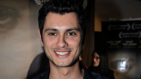 עופר חיון (צילום: רפי דלויה)