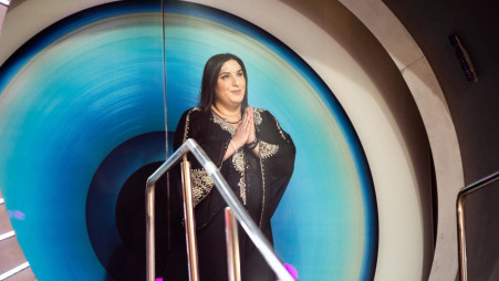 ימית אברמוב (צילום: מיכה לובטון)