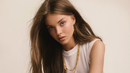 אנה זק (צילום: שי תמיר)