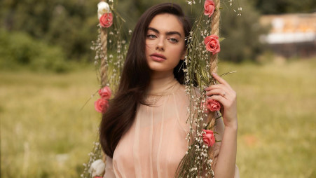 יעל שלביה (צילום: שי ארבל)