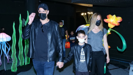 ליאור כלפון (צילום: אלה שילוב)