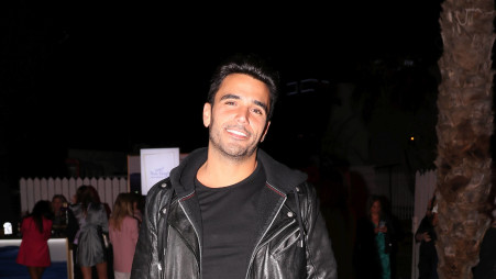 תום חיימוב, האח הגדול (צילום: אור גפן)