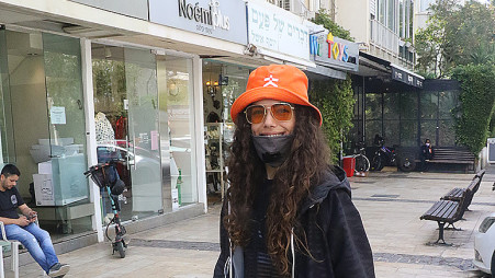 שלומית מלכה (צילום: פול סגל)