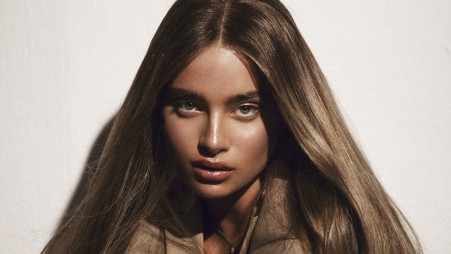 נועה קירל (צילום: ערן לוי)