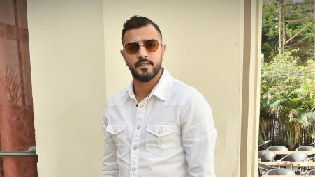 איתי לוי (צילום: ארן חן צלמים)