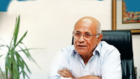 אביגדור קהלני  (צילום: רענן כהן)