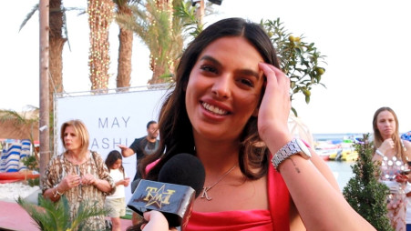 קארין עליה (צילום: נטלי רובין)